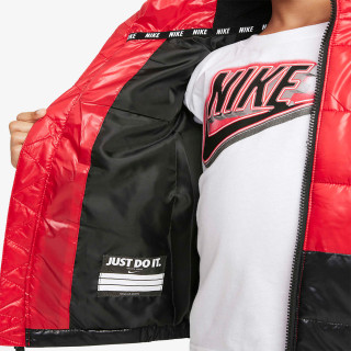 Nike Colorblock Puffer 