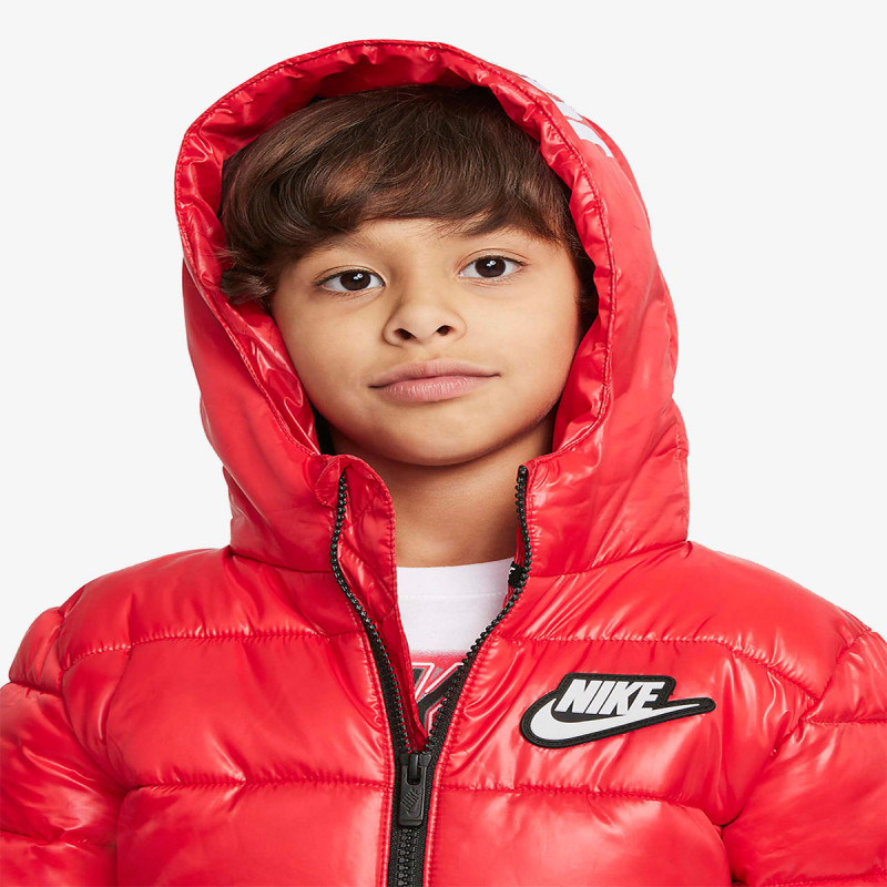 Nike Colorblock Puffer 