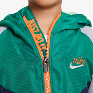 Nike NKB FLEECE LINED WINDBREAKER 