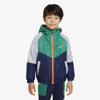 Nike NKB FLEECE LINED WINDBREAKER 