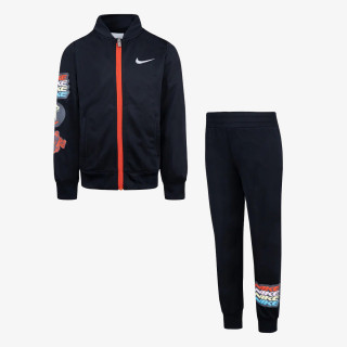 HADDAD NKN KSA TRICOT SET 