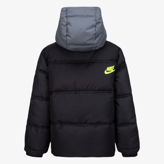 Nike NKB NIKE COL BLOCK PUFFER 