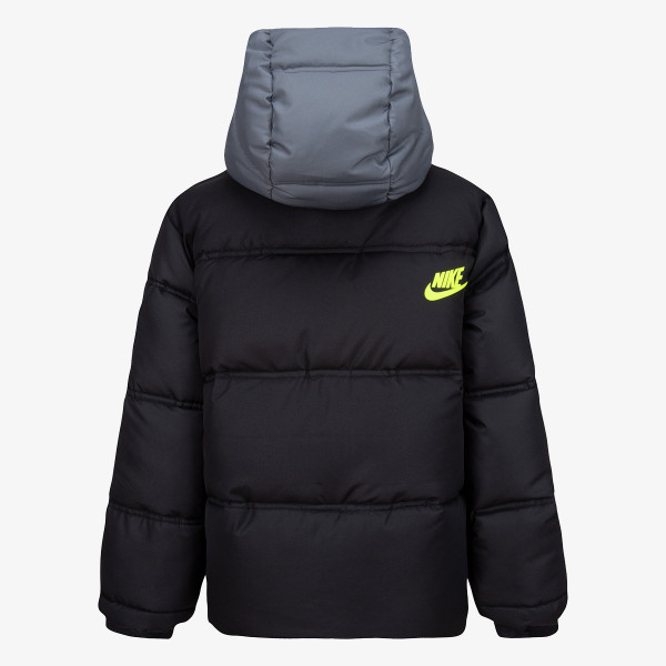 Nike NKB NIKE COL BLOCK PUFFER 
