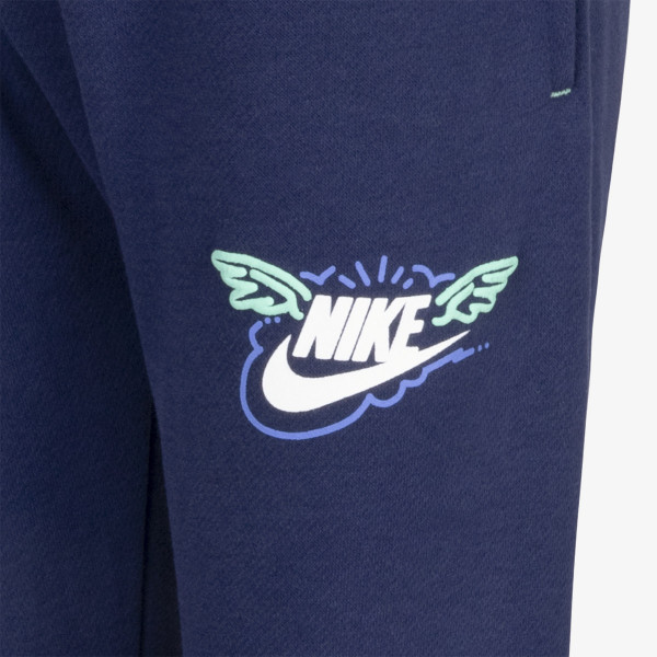 Nike NKB B NSW ART OF PLAY FT JOGGE 