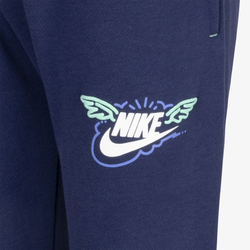 Nike NKB B NSW ART OF PLAY FT JOGGE 