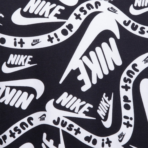 Nike NKB B NSW CLUB AOP SET 
