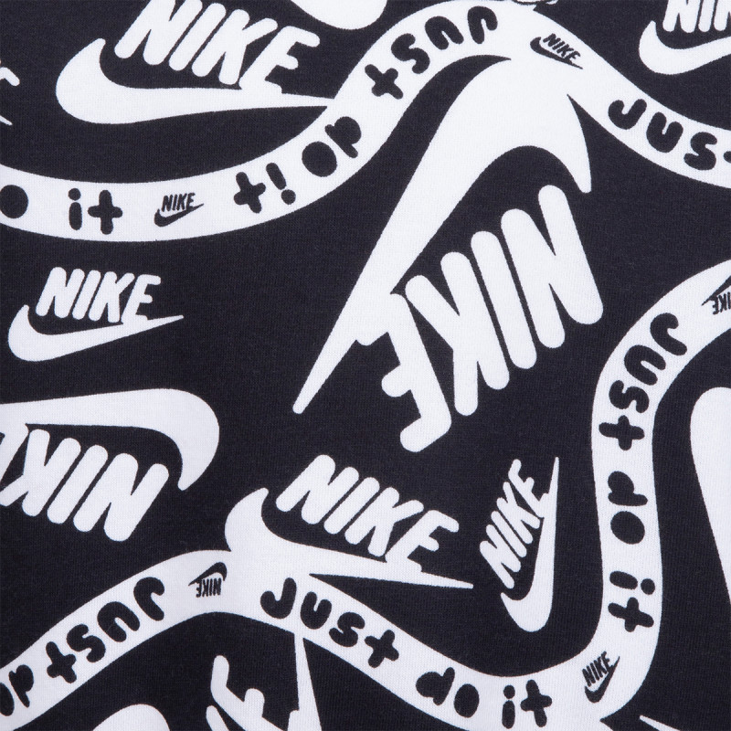 Nike NKB B NSW CLUB AOP SET 
