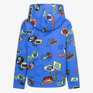 Nike NKB B NSW AOP PO 