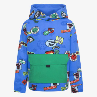 Nike NKB B NSW AOP PO 