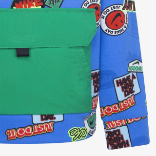 Nike NKB B NSW AOP PO 