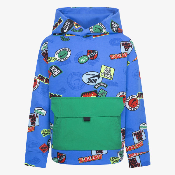 Nike NKB B NSW AOP PO 