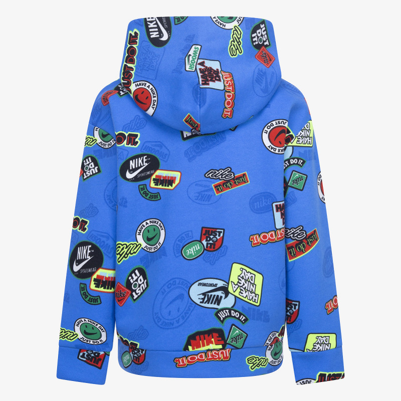 Nike NKB B NSW AOP PO 