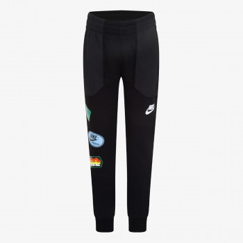 NIKE NKB B NSW FLC JOGGER 