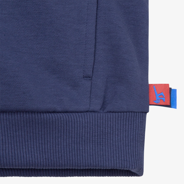 Nike NKN COLOR BLOCKED JOGGER SET 