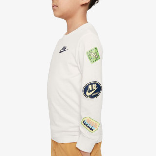 Nike NKB RETRO STICKER LS TEE 