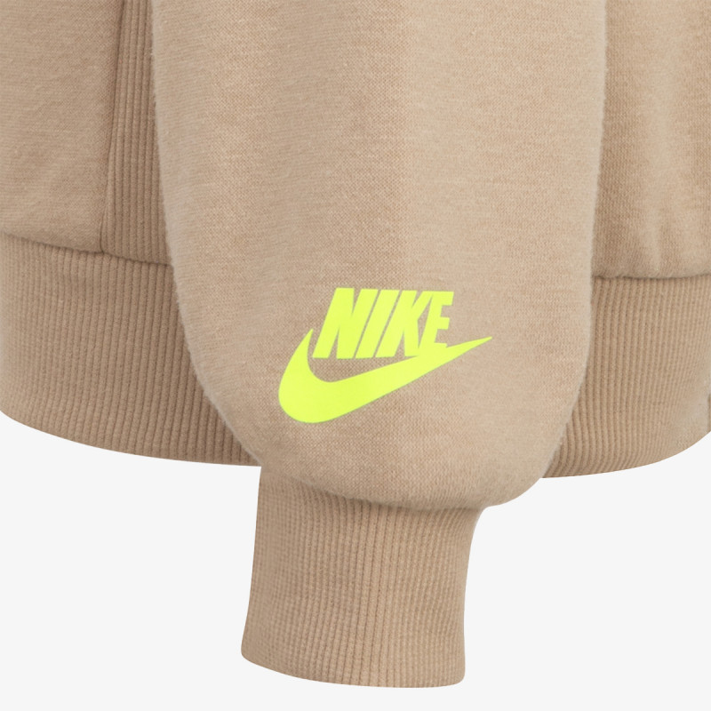 Nike Express Youself 