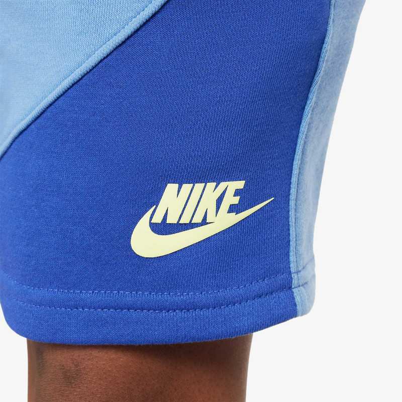 Nike On The Move 