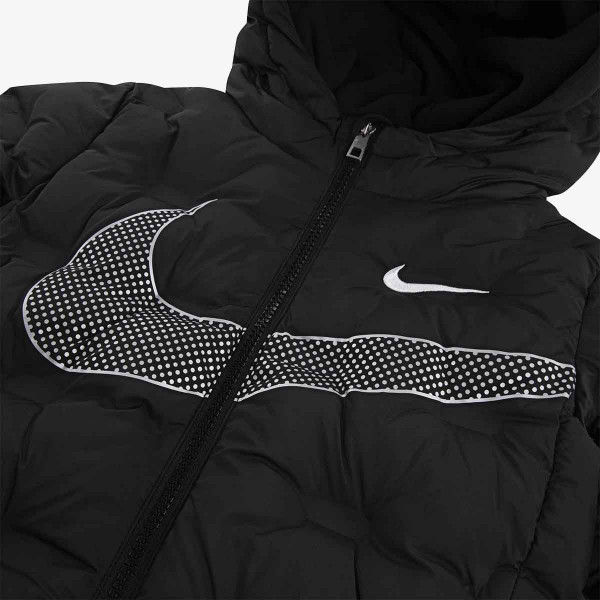 Nike Quilt 