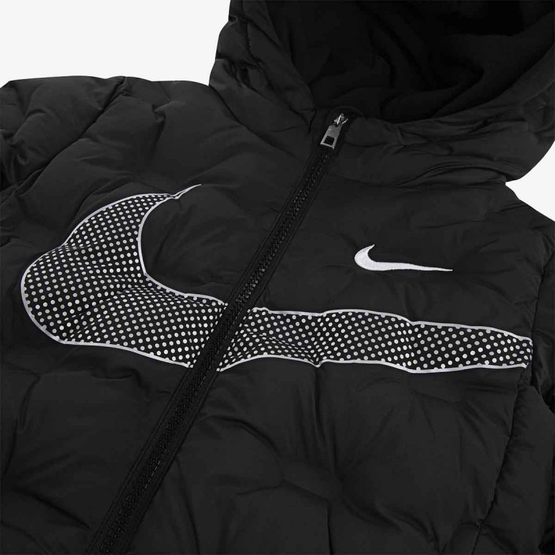 Nike Quilt 