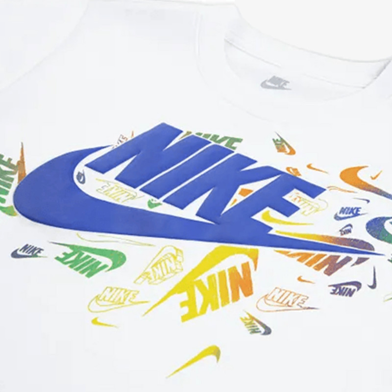 Nike NKB CLUB REVEALED SS TEE 
