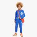 Nike NKB B NSW FS FLC CREW PANT SET 