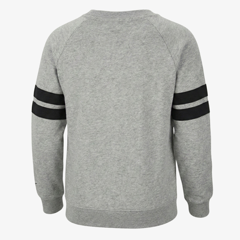 Nike NKB B NSW ITZ FT OVERSIZE CREW 