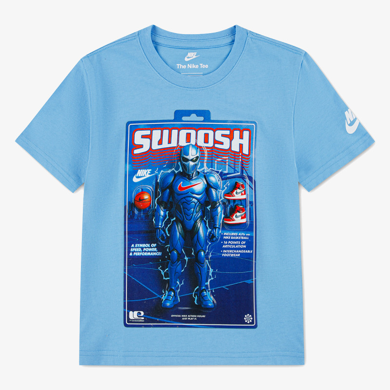 Nike NKB SWOOSH ACTION FIGURE 