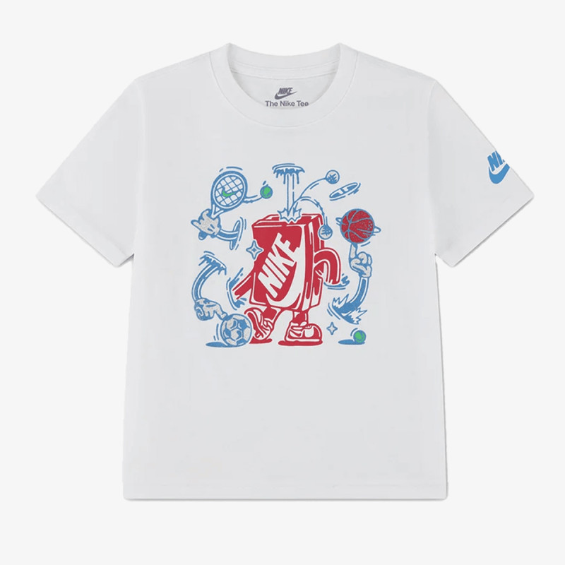 Nike NKB NIKE BOXY TEE 