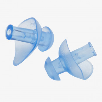 SPEEDO ERGO EAR PLUG XU BLUE 