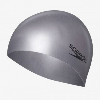 SPEEDO SILC MOUD CAP AU GREY 