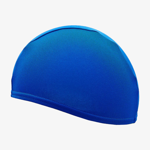 Speedo Dj. kapa za plivanje POLY CAP JU BLUE 