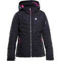 8848 Altitude 8802-BLACK G.TELLA SKI JACKET 