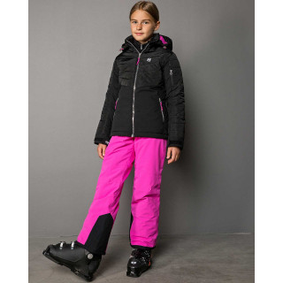 8848 Altitude 8802-BLACK G.TELLA SKI JACKET 