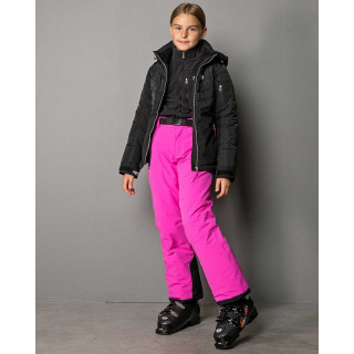 8848 Altitude 8802-BLACK G.TELLA SKI JACKET 