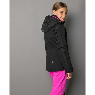 8848 Altitude 8802-BLACK G.TELLA SKI JACKET 