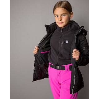 8848 Altitude 8802-BLACK G.TELLA SKI JACKET 