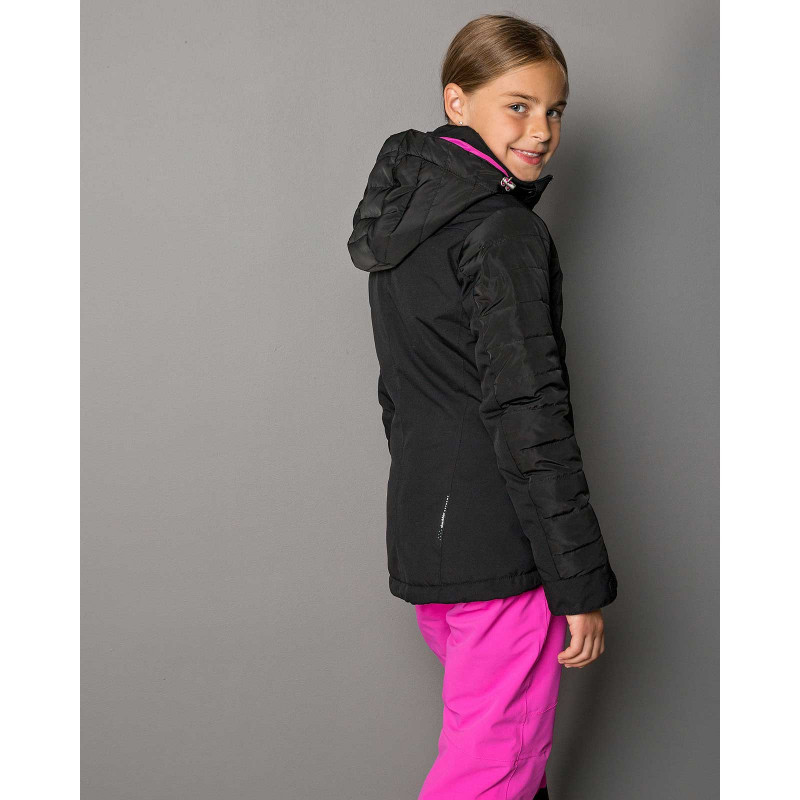 8848 Altitude 8802-BLACK G.TELLA SKI JACKET 