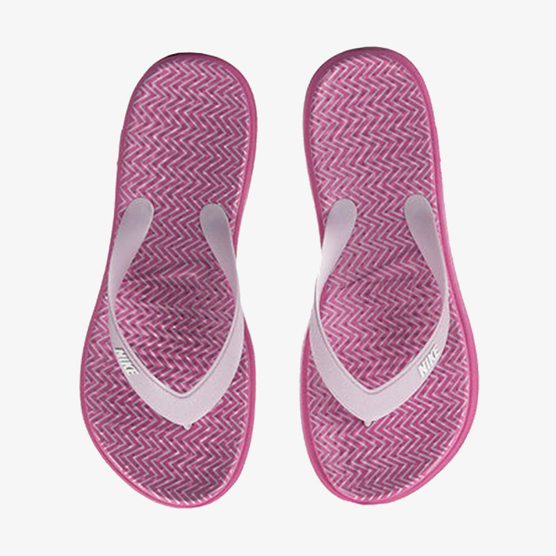 Nike WMNS SOLAY THONG PRINT 