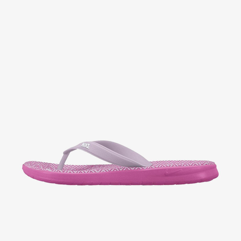 Nike WMNS SOLAY THONG PRINT 