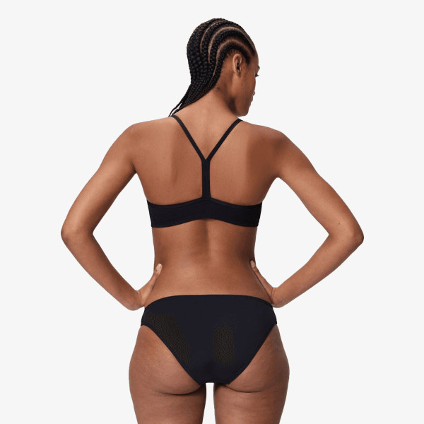 Speedo Endurance+ Logo Thin Strap Two Piece 