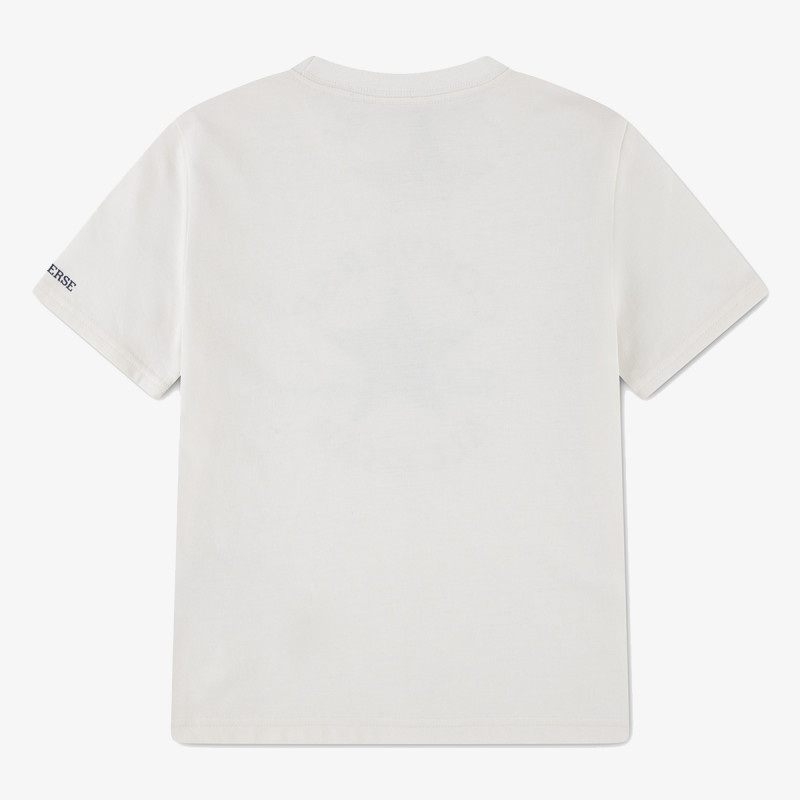 Converse CNVB DISSECTED CHUCK PATCH SS 