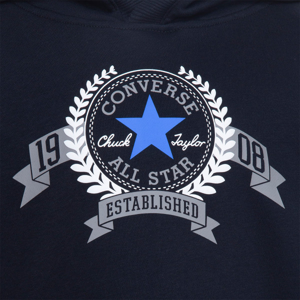 Converse CNVB REC CLUB FT SLEEVE STRIPE 