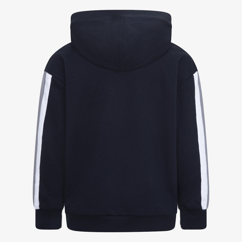 Converse CNVB REC CLUB FT SLEEVE STRIPE 