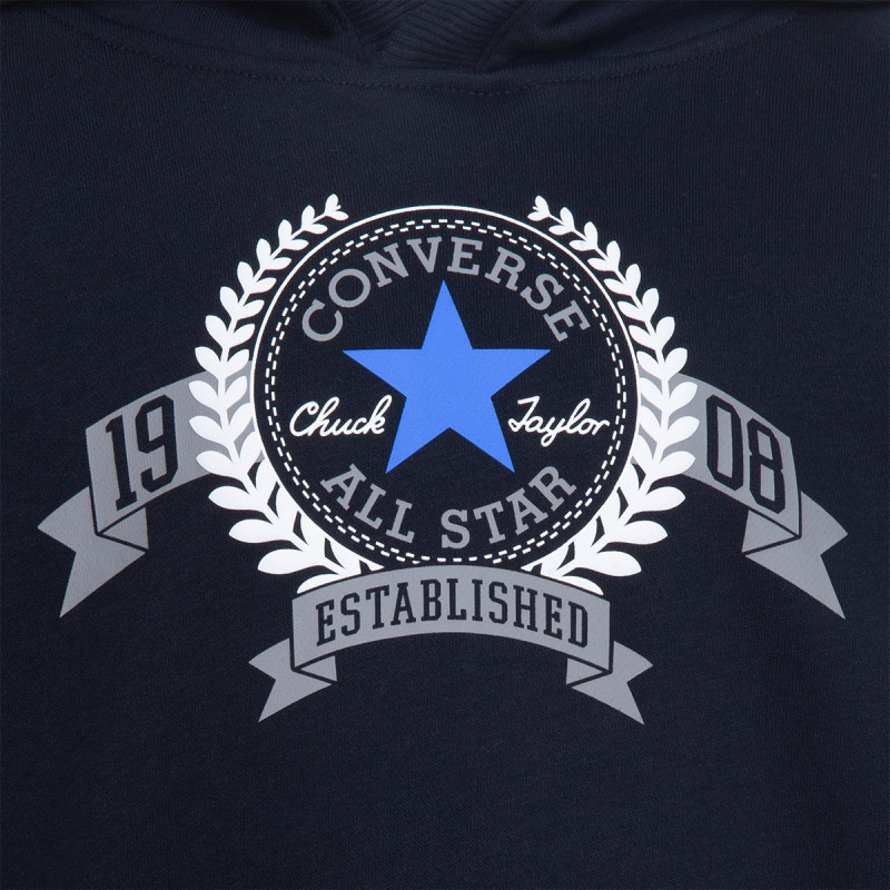 Converse CNVB REC CLUB FT SLEEVE STRIPE 