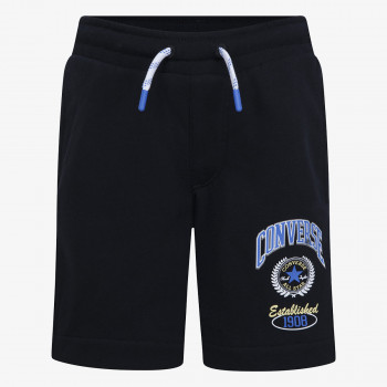 NIKE CNVB REC CLUB FT PIECED SHORT 