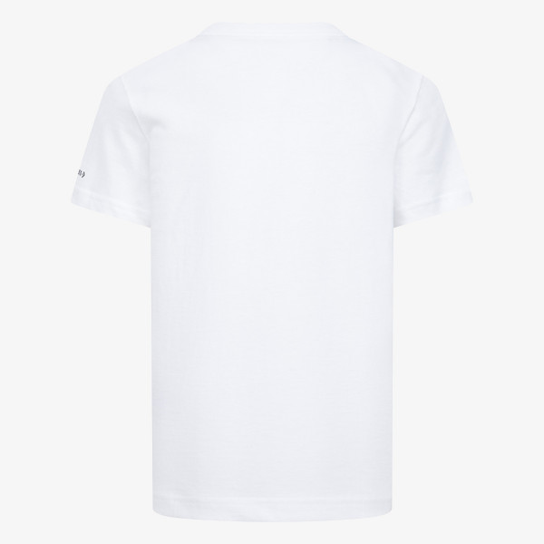 Nike CNVB SCRIPT SNEAKER GFX SS TEE 