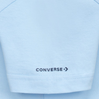 Nike CNVB SCRIPT SNEAKER GFX SS TEE 