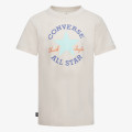 Converse CNVB SUSTAINABLE CORE SS TEE 