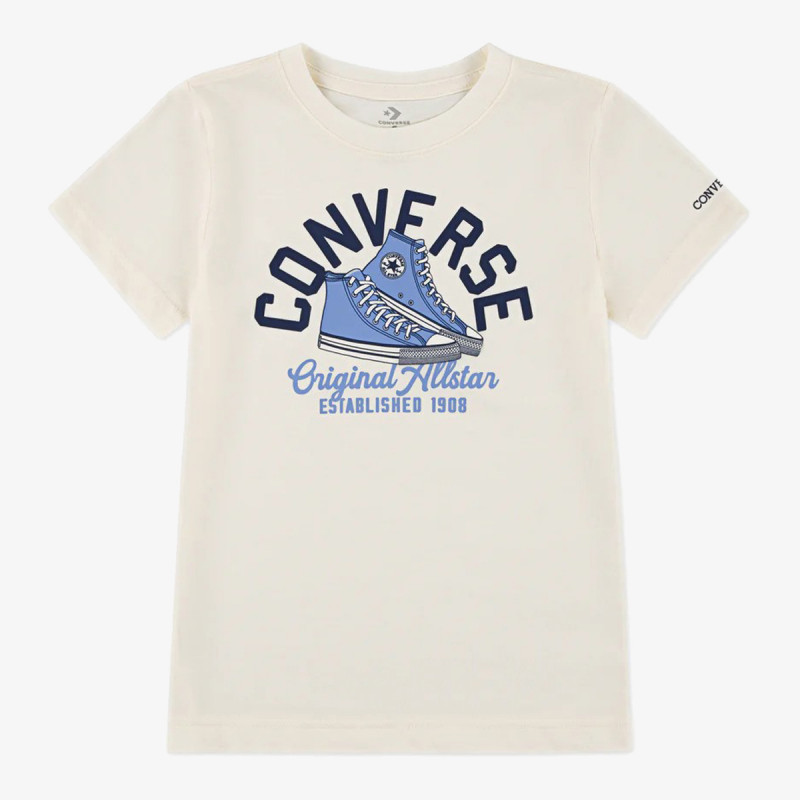 Converse CNVB RETRO REMIX SNEAKER ARC T 