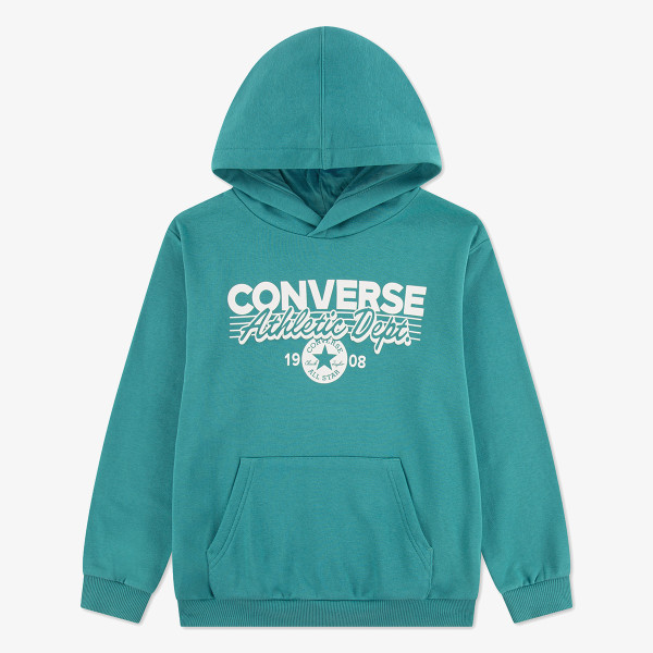 Converse CNVB BLEACHER ATHLETIC PO HOOD 